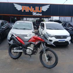 HONDA XRE 300 ABS