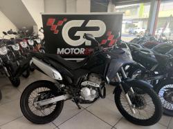 HONDA XRE 300 ABS