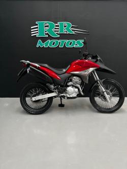 HONDA XRE 300 ABS