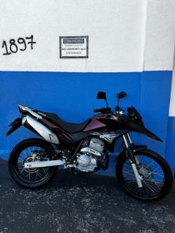 HONDA XRE 300 ABS