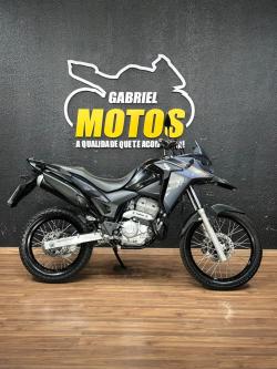 HONDA XRE 300 ABS