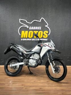 HONDA XRE 300 ABS