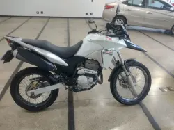 HONDA XRE 300 ABS