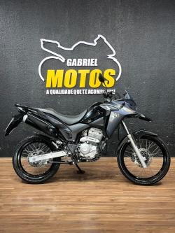 HONDA XRE 300 ABS