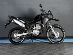 HONDA XRE 300 ABS