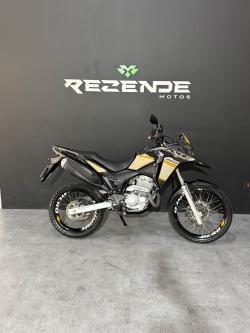 HONDA XRE 300 ADVENTURE