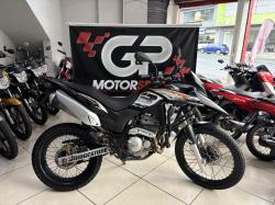 HONDA XRE 300 ADVENTURE HONDA XRE 300 ADVENTURE