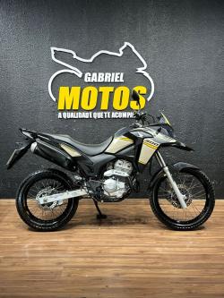 HONDA XRE 300 ADVENTURE