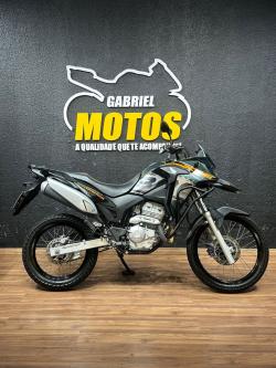 HONDA XRE 300 ADVENTURE