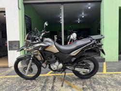 HONDA XRE 300 ADVENTURE