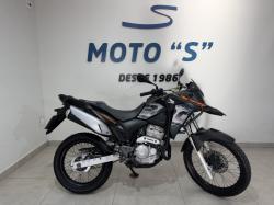 HONDA XRE 300 ADVENTURE
