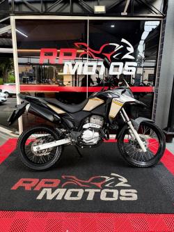 HONDA XRE 300 ADVENTURE