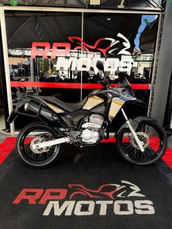 HONDA XRE 300 ADVENTURE