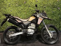 HONDA XRE 300 ADVENTURE