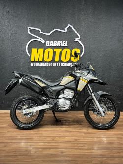 HONDA XRE 300 ADVENTURE