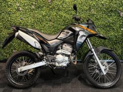 HONDA XRE 300 ADVENTURE
