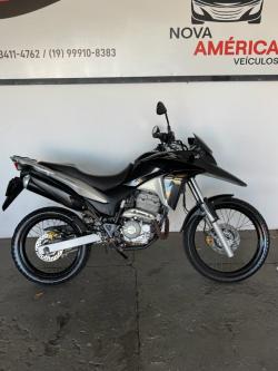 HONDA XRE 300 FLEX