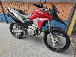HONDA XRE 300 FLEX