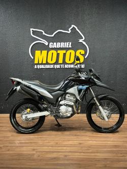 HONDA XRE 300 FLEX