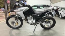 HONDA XRE 300 FLEX