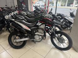 HONDA XRE 300 FLEX