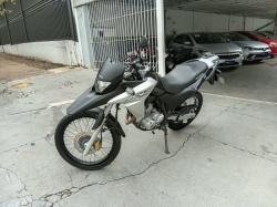 HONDA XRE 300 FLEX