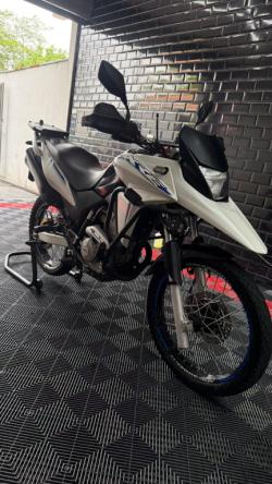HONDA XRE 300 FLEX