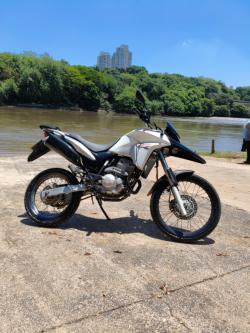 HONDA XRE 300 FLEX