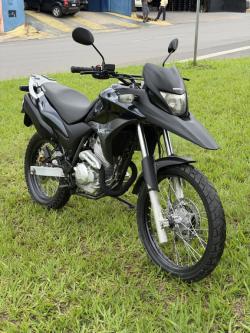 HONDA XRE 300 FLEX