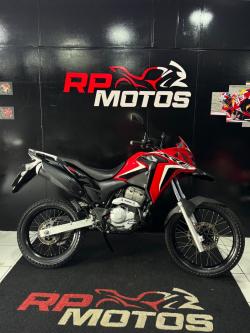 HONDA XRE 300 RALLY ABS