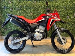 HONDA XRE 300 RALLY ABS