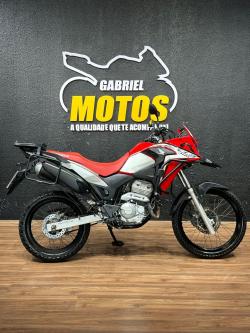 HONDA XRE 300 RALLY ABS