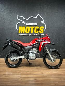 HONDA XRE 300 RALLY ABS