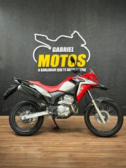 HONDA XRE 300 RALLY ABS