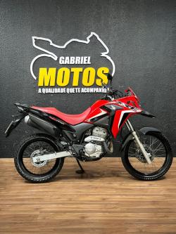HONDA XRE 300 RALLY ABS
