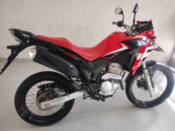 HONDA XRE 300 RALLY ABS