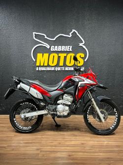 HONDA XRE 300 RALLY ABS
