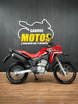 HONDA XRE 300 RALLY ABS
