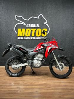 HONDA XRE 300 RALLY ABS