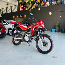 HONDA XRE 300 RALLY ABS