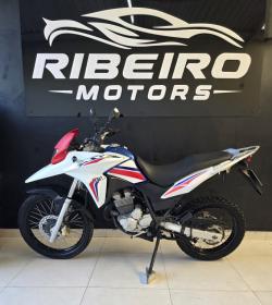 HONDA XRE 300 RALLY ABS