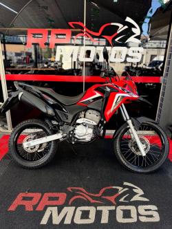 HONDA XRE 300 RALLY ABS