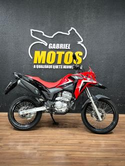 HONDA XRE 300 RALLY ABS