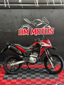 HONDA XRE 300 RALLY ABS