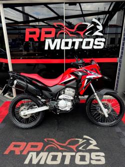 HONDA XRE 300 RALLY ABS
