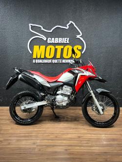 HONDA XRE 300 RALLY ABS