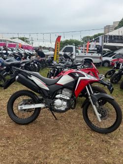 HONDA XRE 300 RALLY ABS