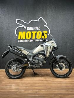 HONDA XRE 300 Sahara ADVENTURE HONDA XRE 300 Sahara ADVENTURE