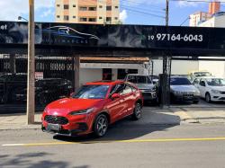 HONDA ZR-V 2.0 16V 4P i-VTEC TOURING AUTOM�TICO CVT