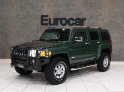 HUMMER H3 3.7 20V 4P 4X4 AUTOM�TICO